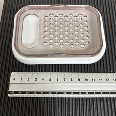 おろし金
の画像
