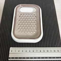 おろし金
の画像