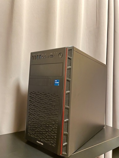 ゲーミングPC i5 12400f RTX3060ti