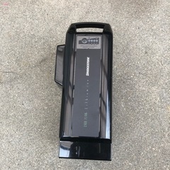 バッテリーの画像