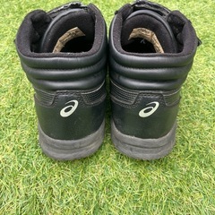 asics アシックス　安全靴の画像