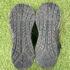 asics アシックス　安全靴の画像