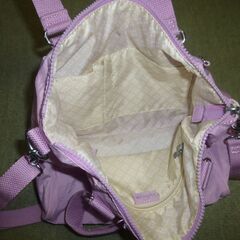 キプリング Kipling  ２WAY　バッグの画像