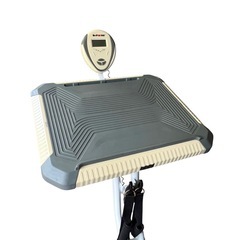 【テーブル付き】BARWING バーウィング フィットネスバイク エアロバイクの画像