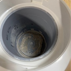 象印の加湿器EE-RQ50-WA 3.0lの画像