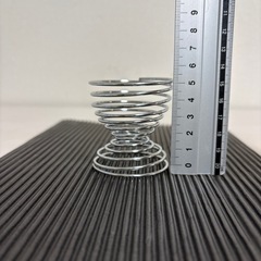 エッグスタンドの画像