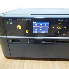 ◆エプソンプリンター◆EP-703Aの画像