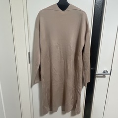 a.v.vのロングカーディガンです☺️の画像
