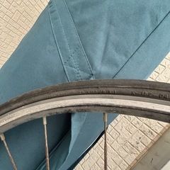 自転車の画像