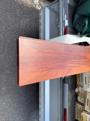 フローリング材