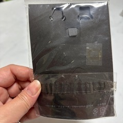 ピストルキーホルダー の画像