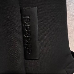 コートアンドシエル　cote&ciel バックパック  ISARの画像