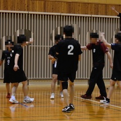 バレーボールチームメンバー募集