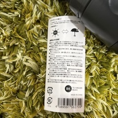 ボトルケースUV折りたたみ傘の画像