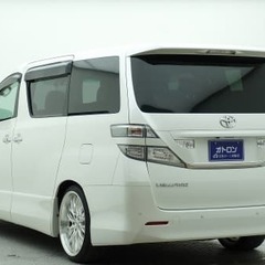  ヴェルファイア 　２．４Ｚ　どうですか？(o^―^o)★の画像