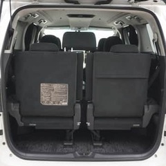  ヴェルファイア 　２．４Ｚ　どうですか？(o^―^o)★の画像