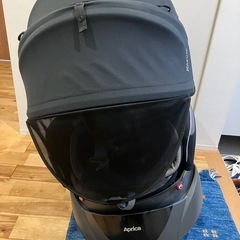 チャイルドシートの画像