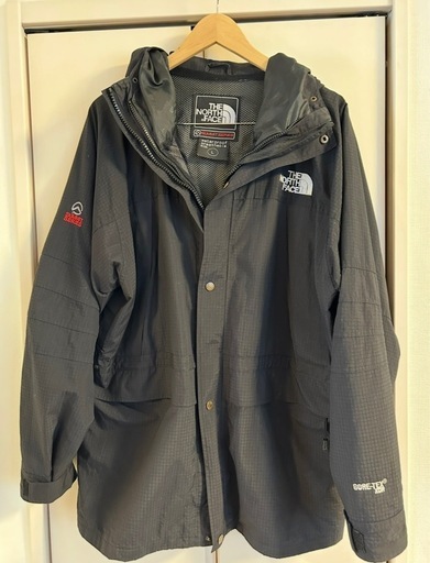 NORTH FACE ノースフェイスGORE-TEX マウンテンパーカー
