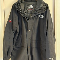 NORTH FACE ノースフェイスGORE-TEX マウンテンパーカーの画像