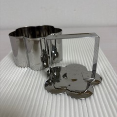 ごはん抜型　梅の花の画像
