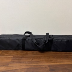 Hilander キャンプテーブル　100cm×60cm　ハイランダー　キャンプ用品出品中の画像
