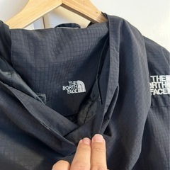 NORTH FACE ノースフェイスGORE-TEX マウンテンパーカーの画像