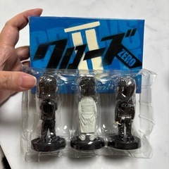 【予定者決定】クローズ　　フィギュアの画像