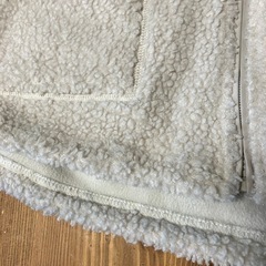 GU ボアフリース S  大きめの画像