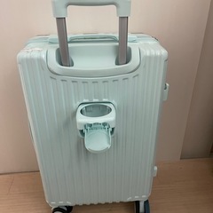 スーツケースの画像