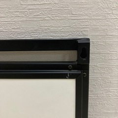 壁掛けミラー　鏡　　ウォールミラーの画像