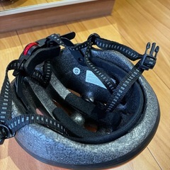 自転車用ヘルメット（幼児向けサイズ）の画像