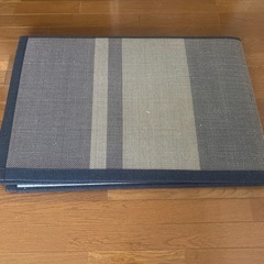 カーペットの画像