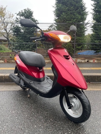 売約済み144⭐️JOG  SA55Ｊ⭐️  15093k、オイル交換、現状シート新品張替え済み、バッテリー充電、クーラント補充、　ヤマハ、YAMAHA、原付、バイク