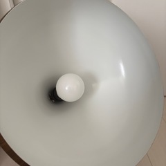 ニトリ　照明の画像