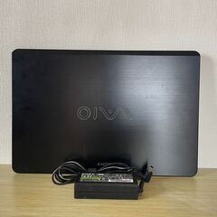 ★☆ 爆速 Core i7 SSD 256GB 12GB ノートPC Officeの画像