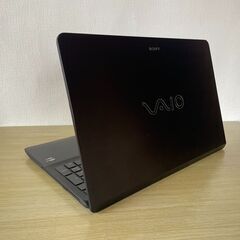★☆ 爆速 Core i7 SSD 256GB 12GB ノートPC Officeの画像