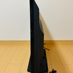 SHARP AQUOS 40V型　LC-40H30 2015年の画像