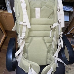 ナショナルジオグラフィック NG5737 大型カメラリュックの画像