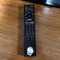 液晶テレビ32Vの画像