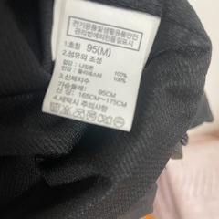 ノースフェイス　ジャンパーの画像
