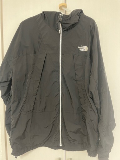 ノースフェイス　ジャンパー