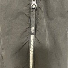 ノースフェイス　ジャンパーの画像