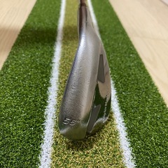 テーラーメイド　ウェッジ 56° メンズの画像