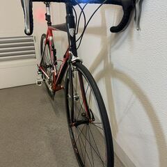 『配送可』ＴＲＥＫ トレック ＡＬＰＨＡ２．１アルファＡＬＵＭＩＮＵＭ ドロップの画像