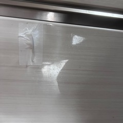 ニトリ　　キッチンカウンター　引き取り12月ごろの画像