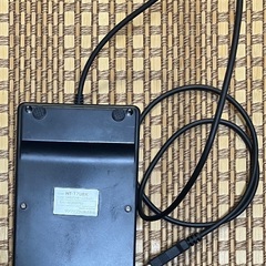 サンワサプライ製USBテンキーの画像