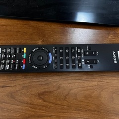 液晶テレビ22Vの画像