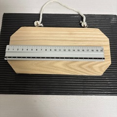 メッセージボード　３枚未使用の画像