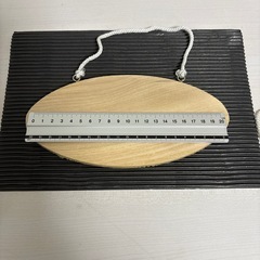 メッセージボード　３枚未使用の画像