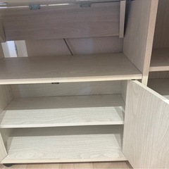バタフライキッチンカウンター
の画像